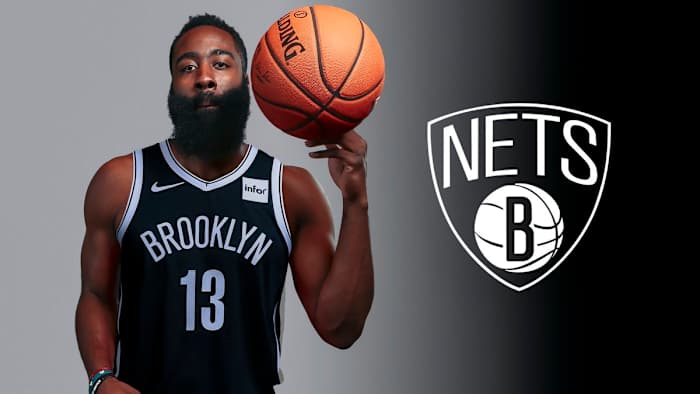 harden nets